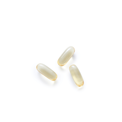 Omegor Vitality 1000 - 30 capsules
