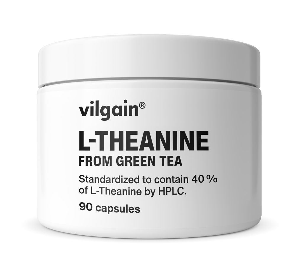 Vilgain L - theanine