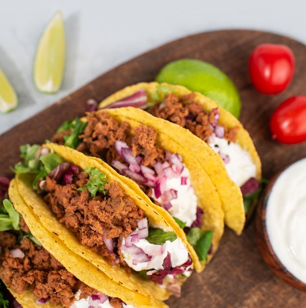 Vilgain Pulled Beef ⁠6x 250g